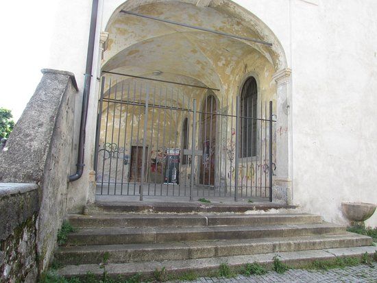 Chiesa di S. Marta